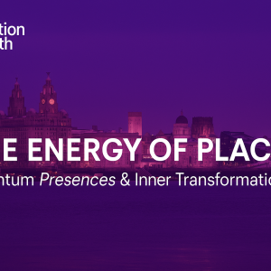 THE ENERGY OF PLACES - Action Path Life | Quantum Energy • Conscious Living • Longevity